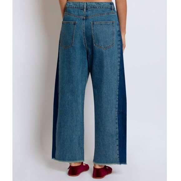 ROUCHA Dessau Vintage Denim - MP - Picture 7 of 15